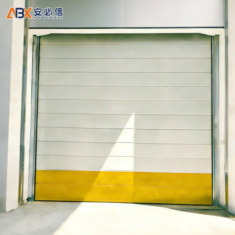 黔西南布依族苗族垂直滑升门