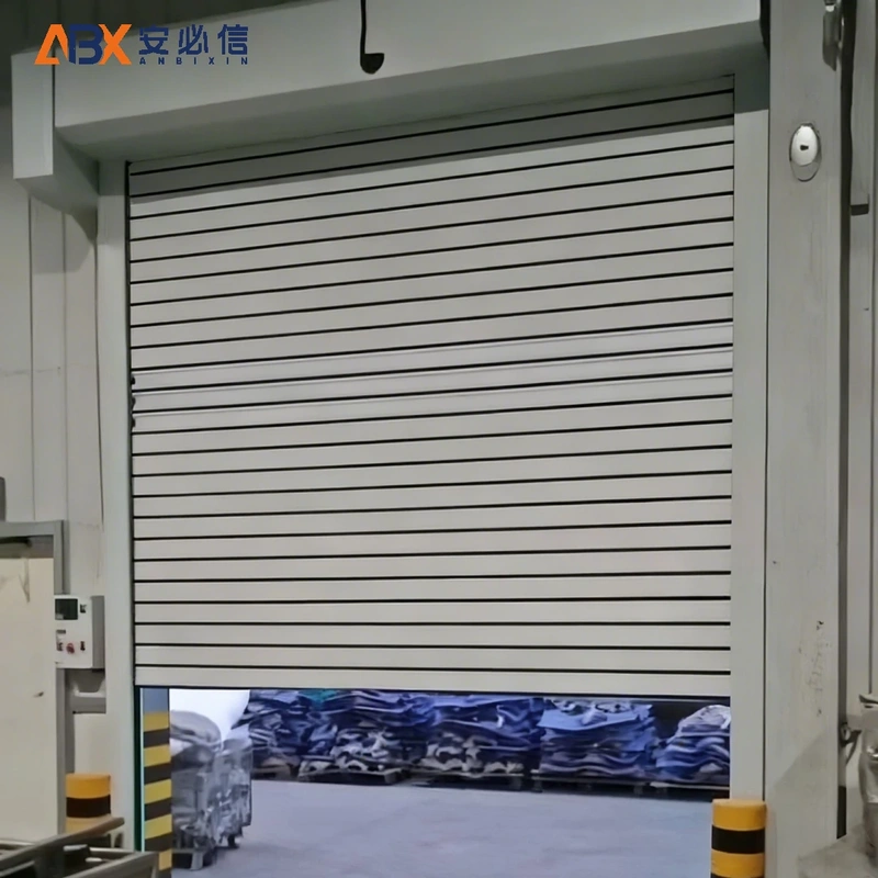 黔西南布依族苗族消防高速门